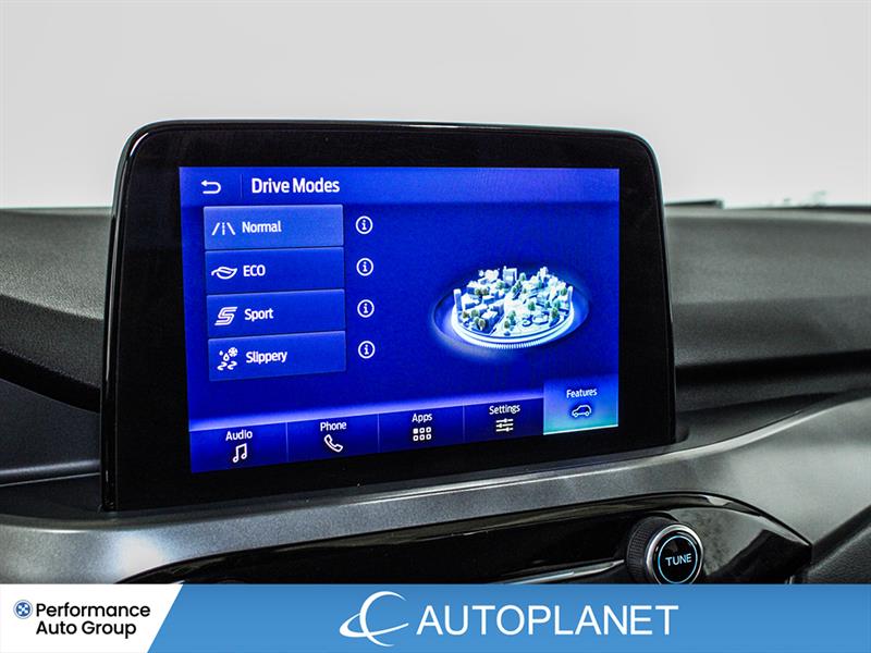 ford Escape 2023 - 35