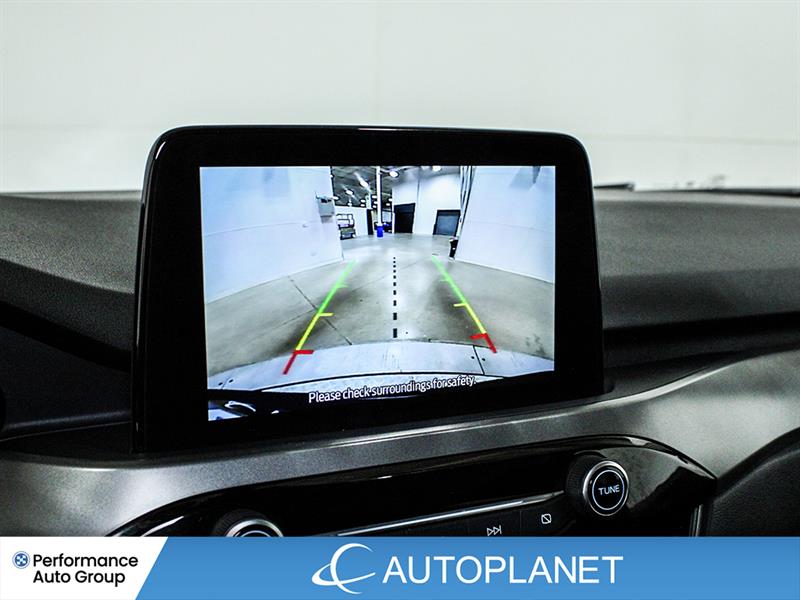 ford Escape 2023 - 37