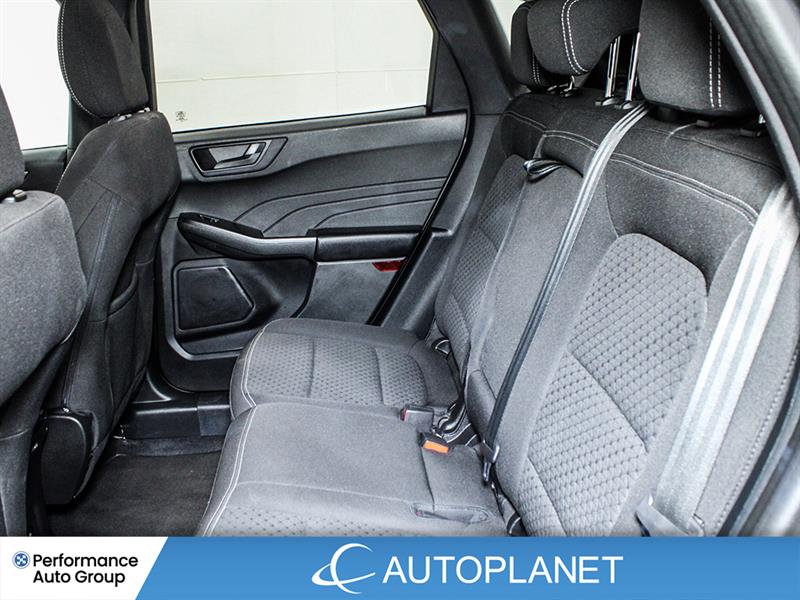 ford Escape 2023 - 38