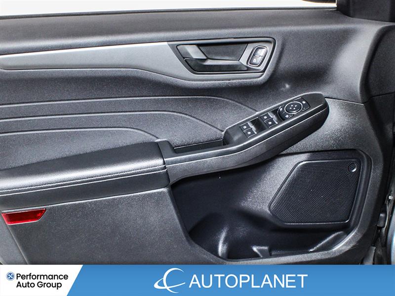 ford Escape 2023 - 41