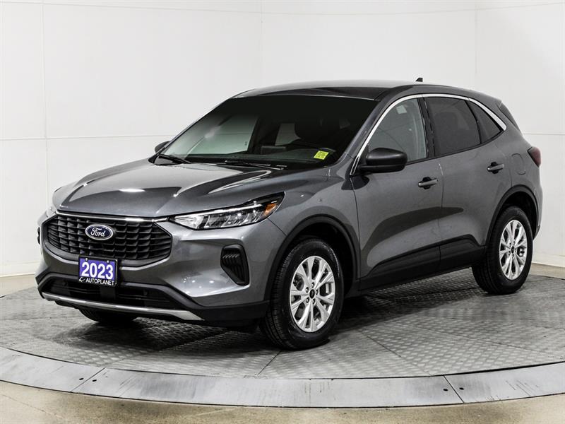 ford Escape 2023 - 42