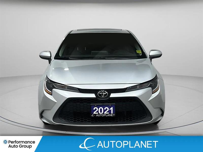 toyota Corolla 2021 - 3