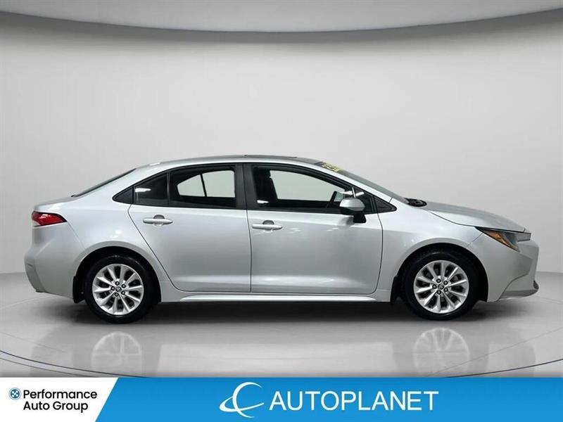 toyota Corolla 2021 - 5