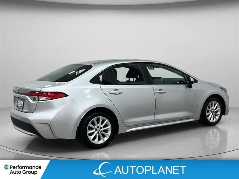 toyota Corolla 2021 - 6