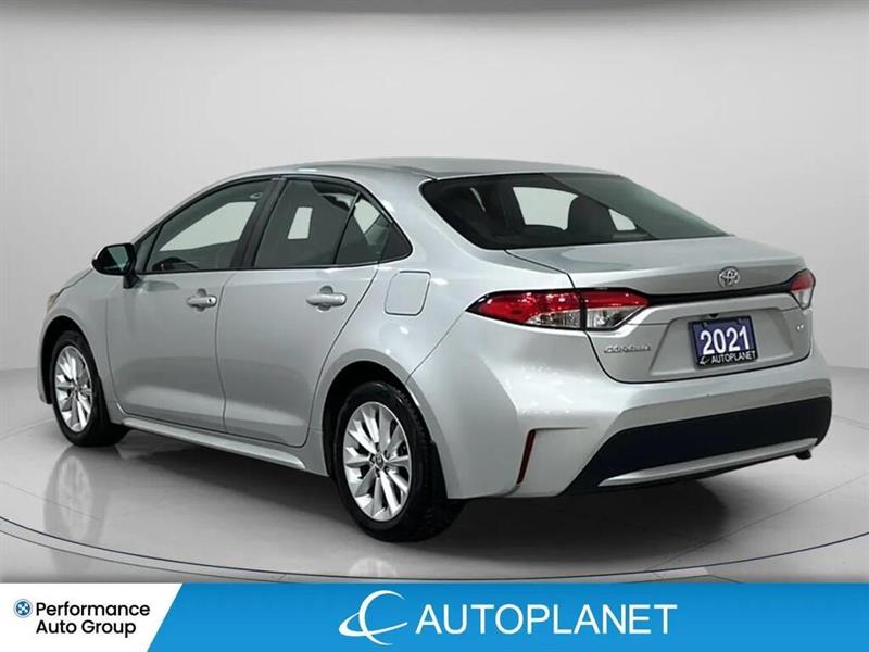 toyota Corolla 2021 - 9