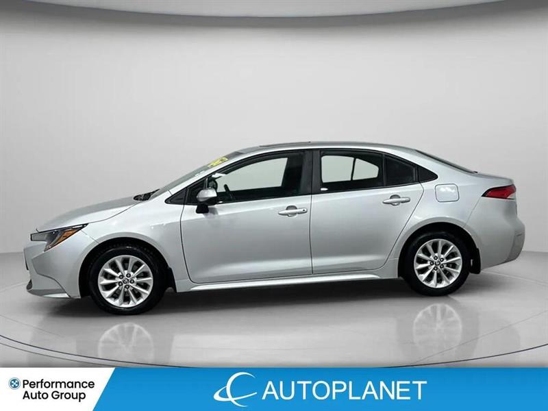 toyota Corolla 2021 - 10