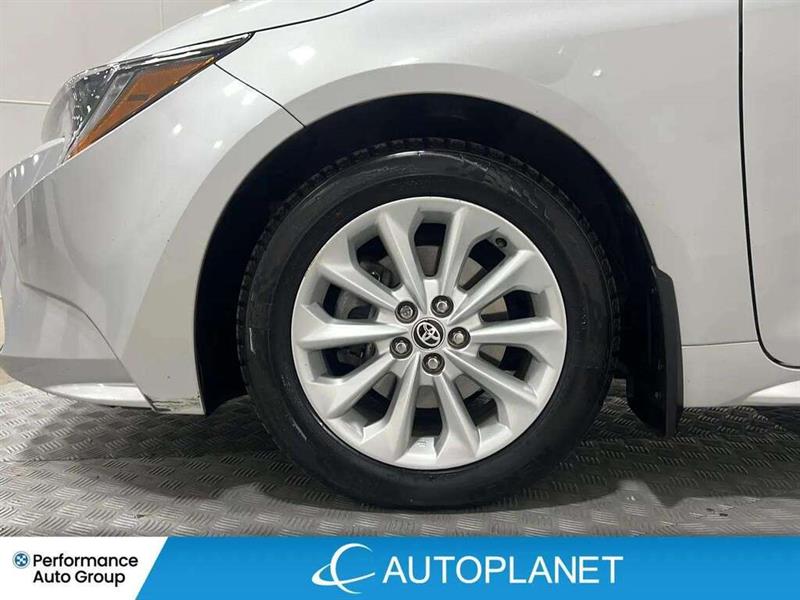 toyota Corolla 2021 - 12