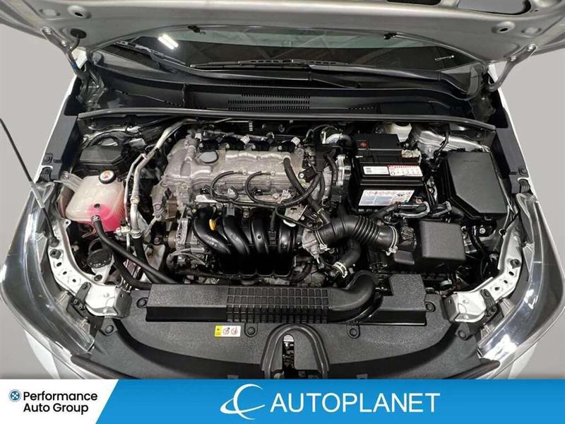 toyota Corolla 2021 - 13