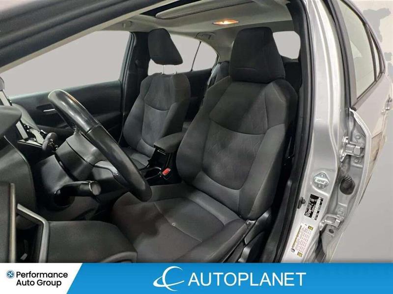 toyota Corolla 2021 - 17