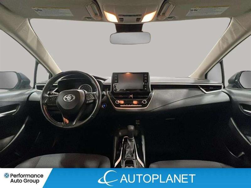 toyota Corolla 2021 - 19