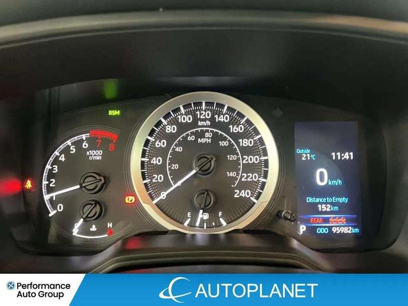 toyota Corolla 2021 - 22