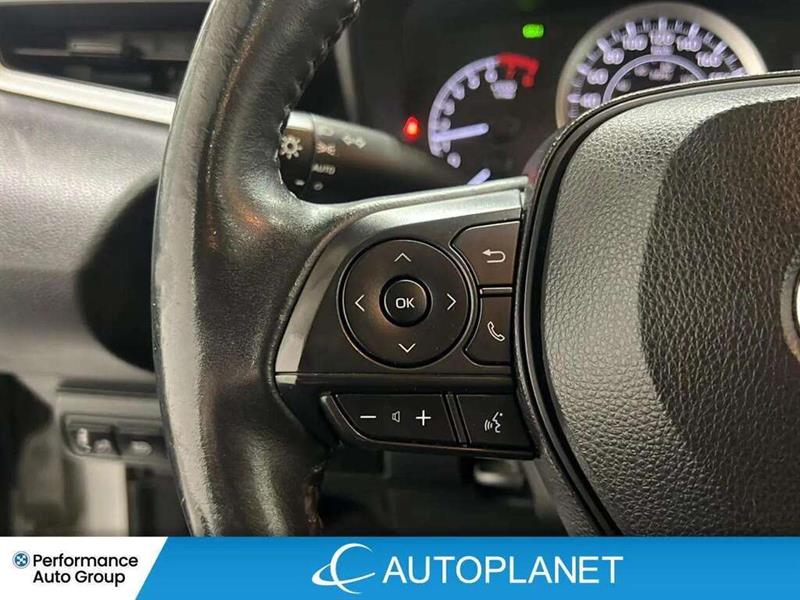 toyota Corolla 2021 - 23