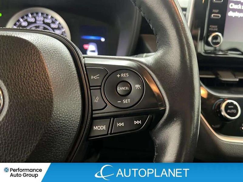 toyota Corolla 2021 - 24