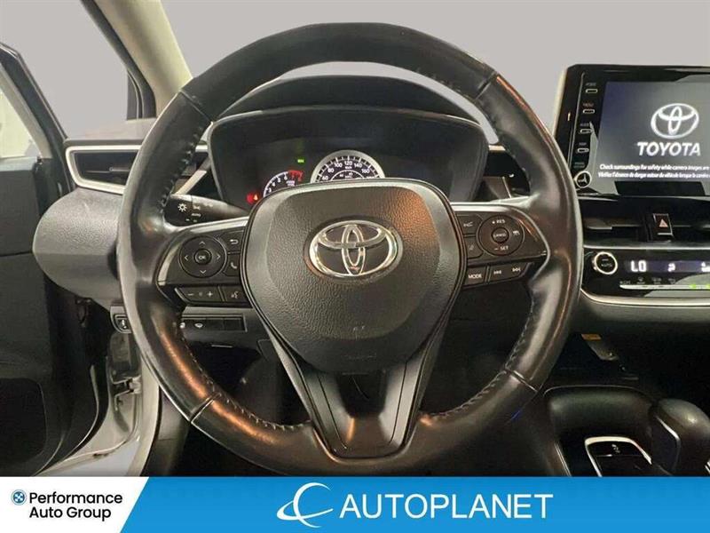 toyota Corolla 2021 - 26