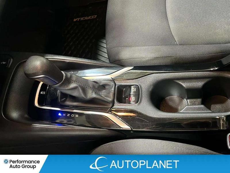 toyota Corolla 2021 - 28