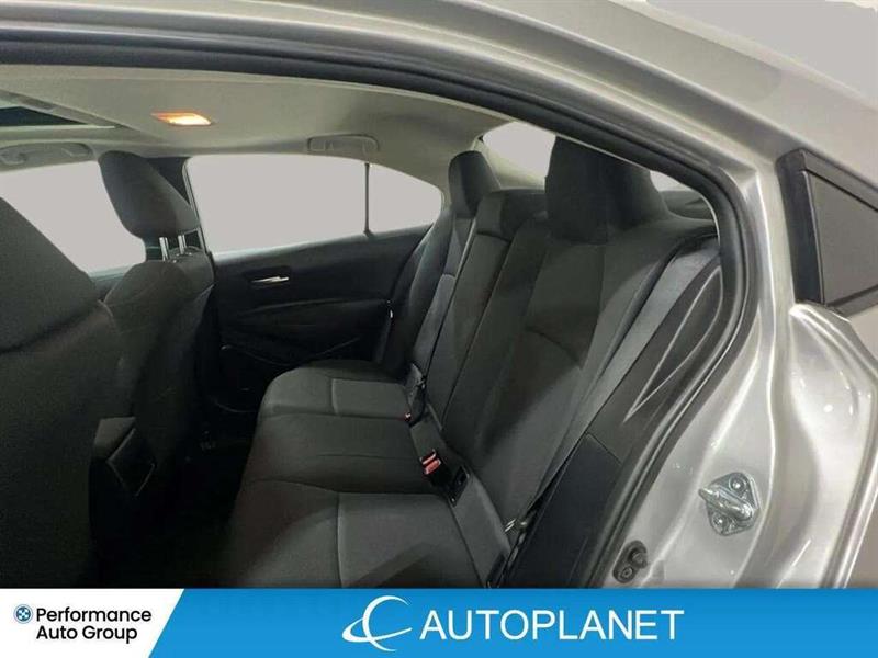 toyota Corolla 2021 - 32