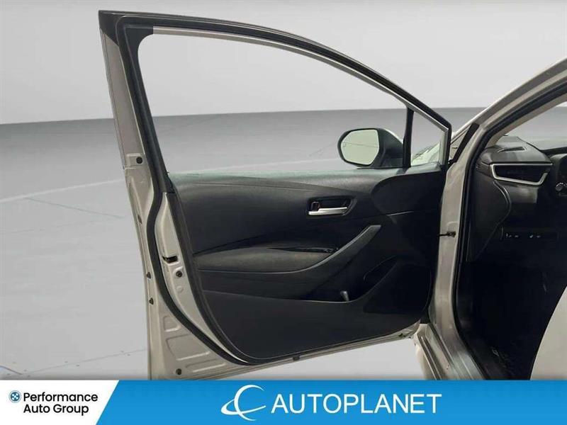 toyota Corolla 2021 - 35