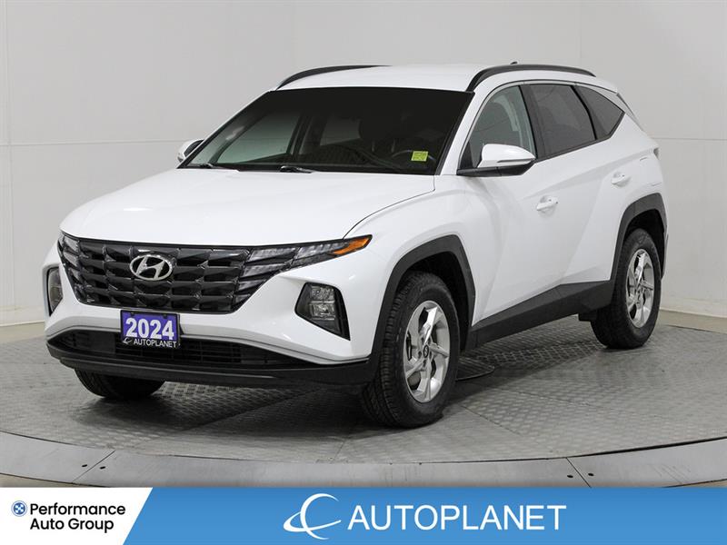 hyundai Tucson 2024