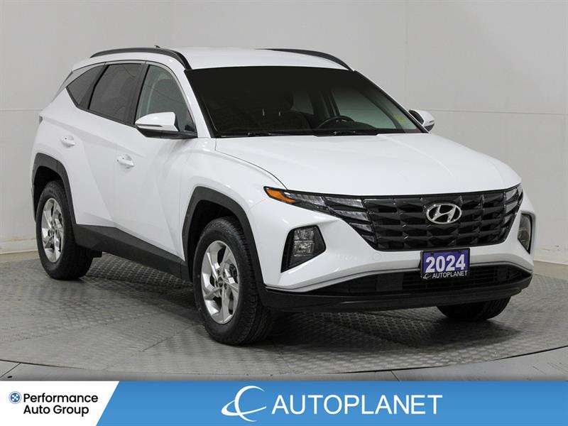 hyundai Tucson 2024 - 3