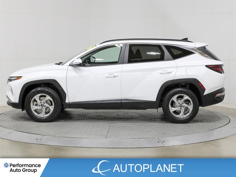 hyundai Tucson 2024 - 4