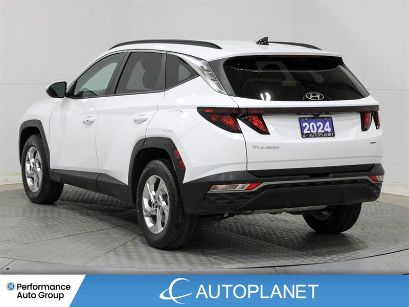 hyundai Tucson 2024 - 5