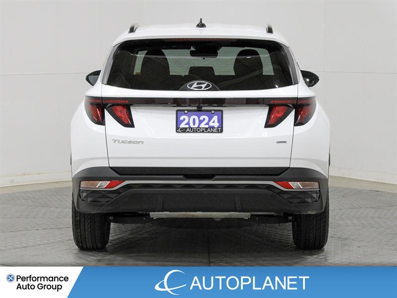 hyundai Tucson 2024 - 7