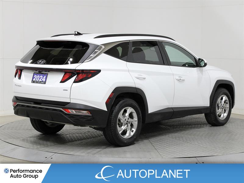 hyundai Tucson 2024 - 8