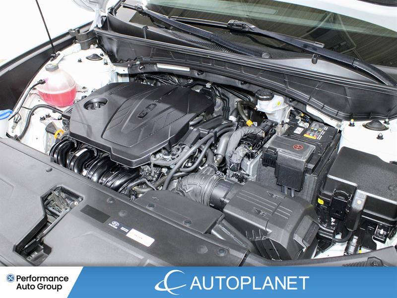 hyundai Tucson 2024 - 13