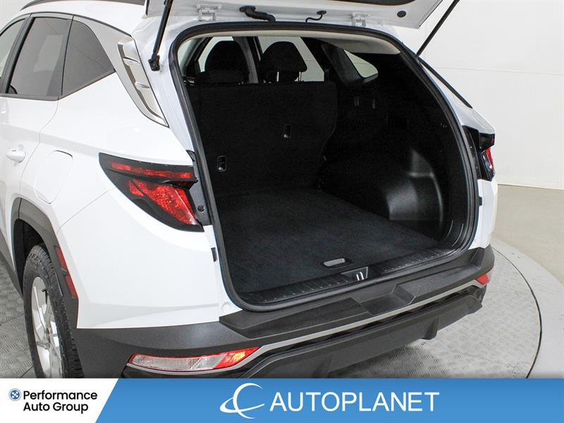 hyundai Tucson 2024 - 15