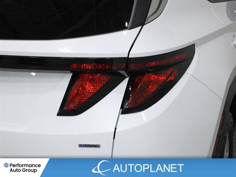 hyundai Tucson 2024 - 16