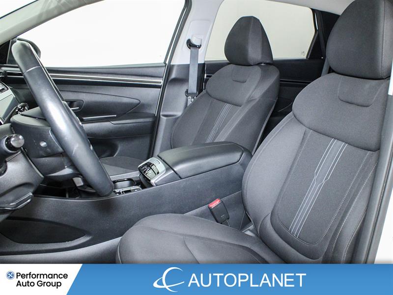 hyundai Tucson 2024 - 19