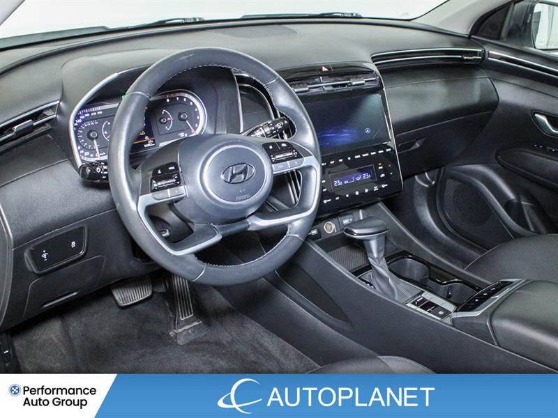 hyundai Tucson 2024 - 20