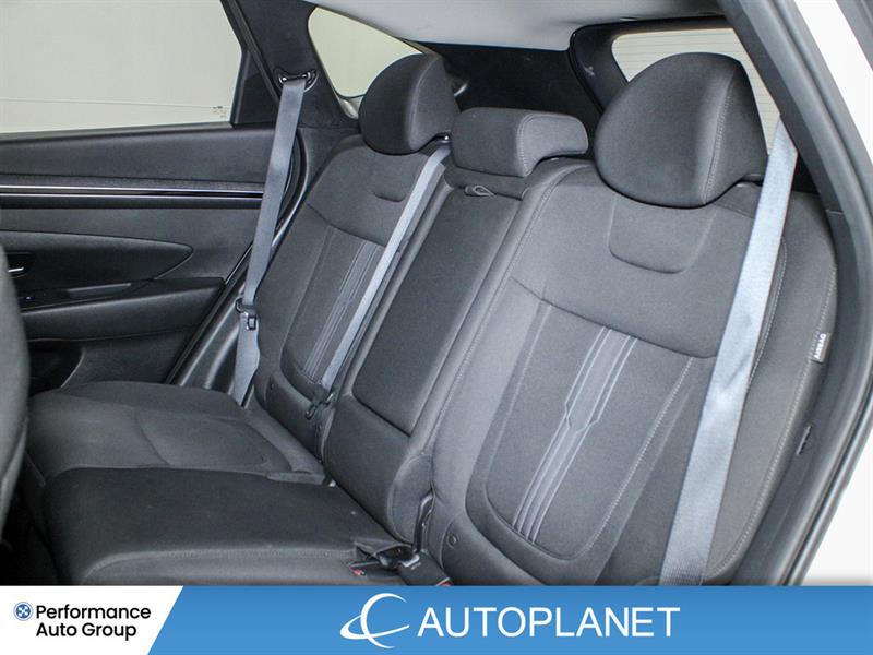 hyundai Tucson 2024 - 22