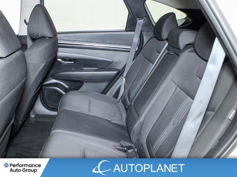 hyundai Tucson 2024 - 23