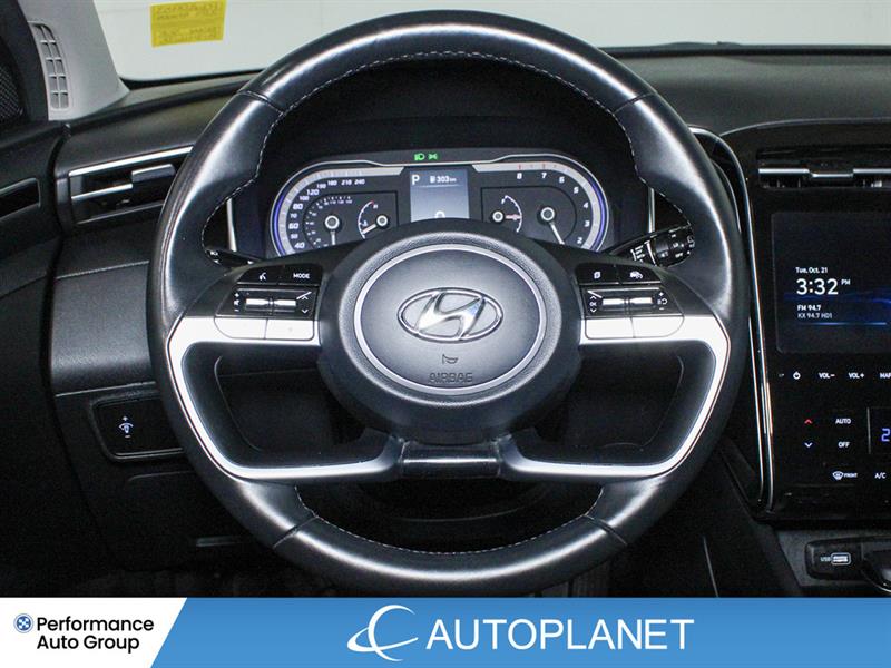 hyundai Tucson 2024 - 26