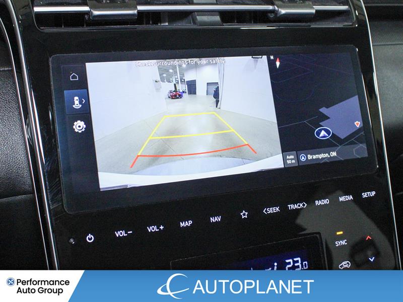 hyundai Tucson 2024 - 33