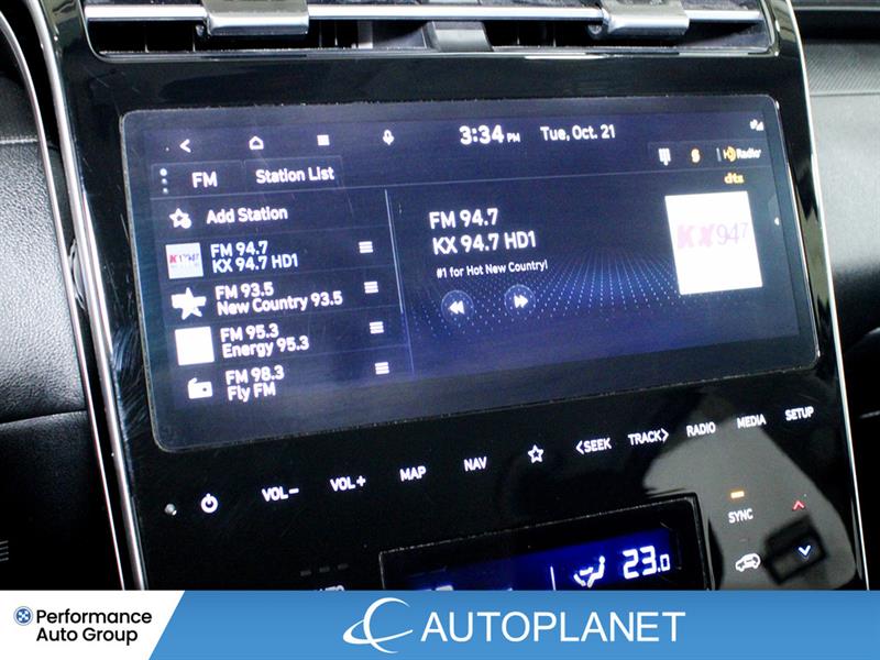 hyundai Tucson 2024 - 35