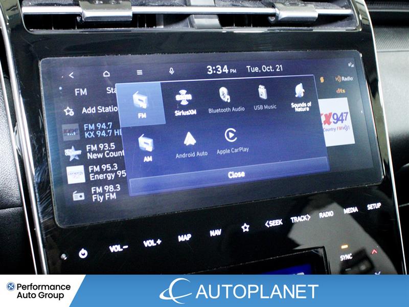 hyundai Tucson 2024 - 36