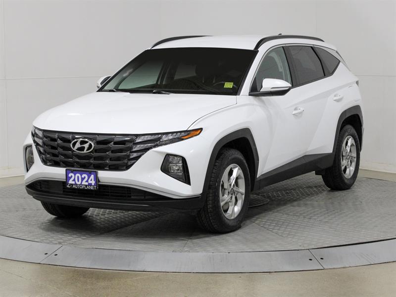 hyundai Tucson 2024 - 46