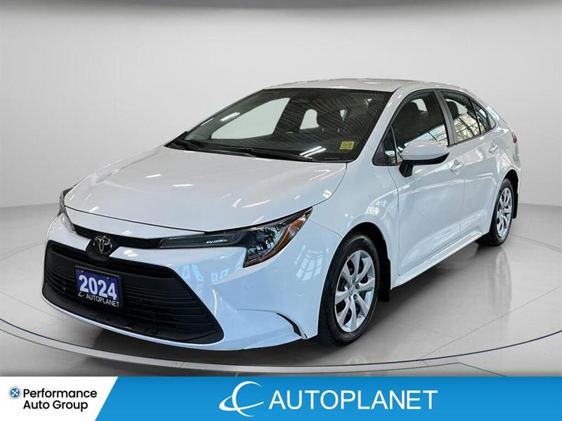 toyota Corolla 2024 - 2