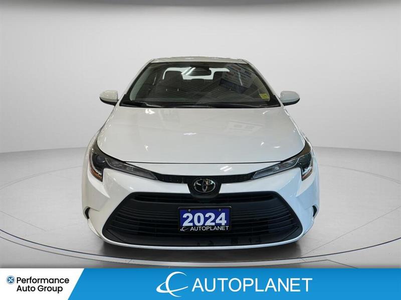toyota Corolla 2024 - 3