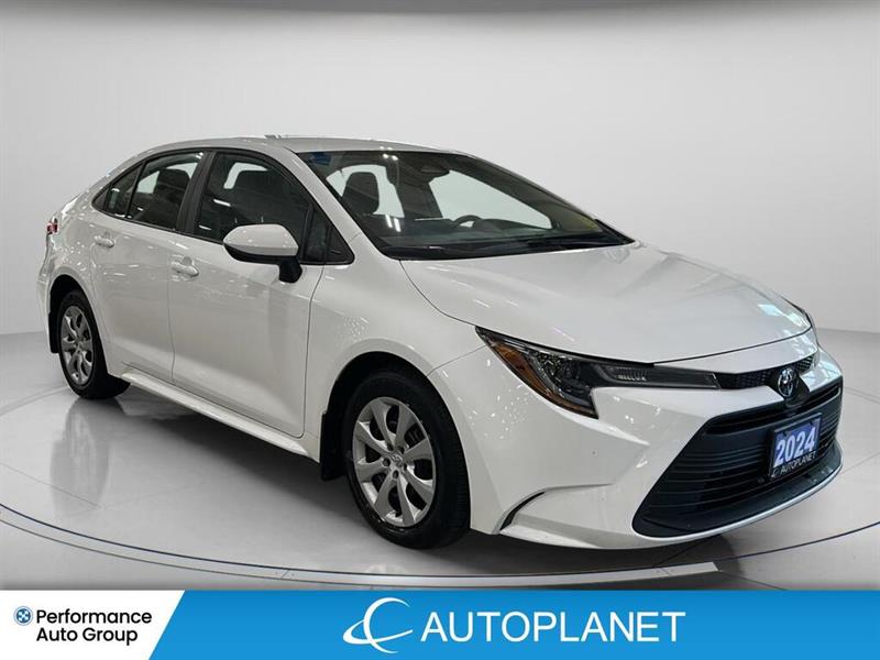 toyota Corolla 2024 - 4