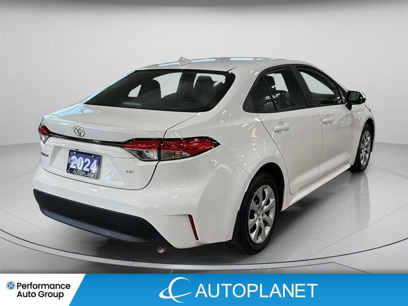 toyota Corolla 2024 - 6