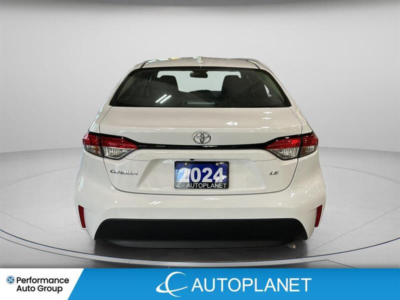 toyota Corolla 2024 - 7