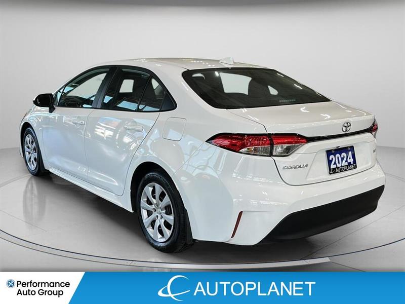 toyota Corolla 2024 - 8