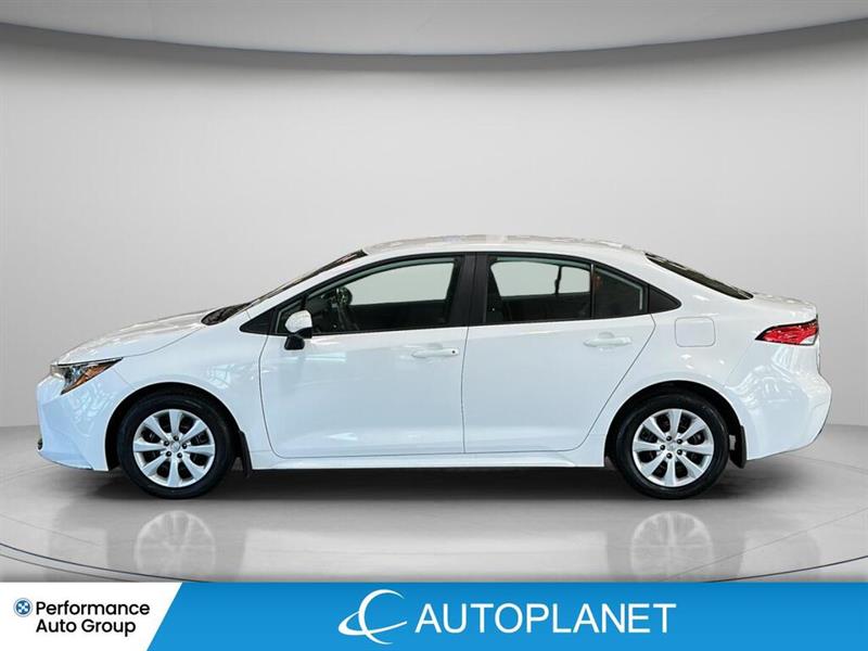 toyota Corolla 2024 - 9