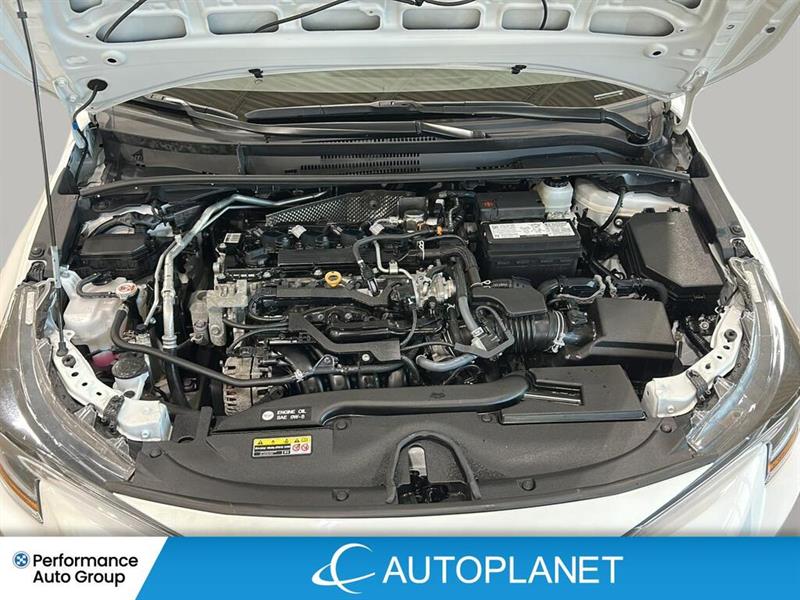 toyota Corolla 2024 - 10