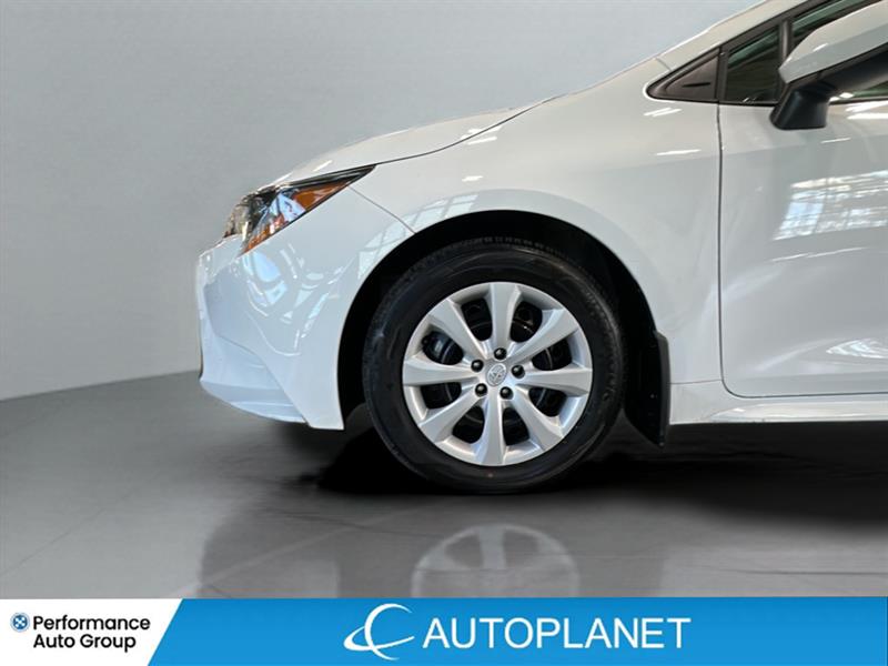 toyota Corolla 2024 - 11