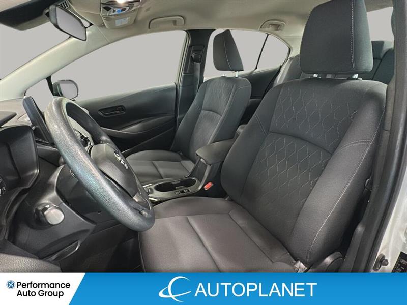 toyota Corolla 2024 - 13