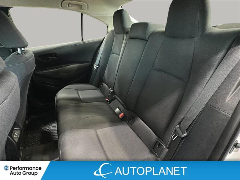 toyota Corolla 2024 - 14